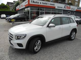MERCEDES-BENZ GLB 200 usata 105