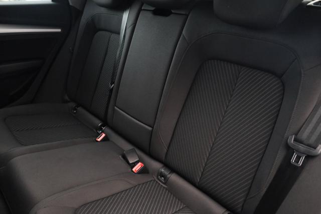 AUDI Q5 usata, con Fari LED