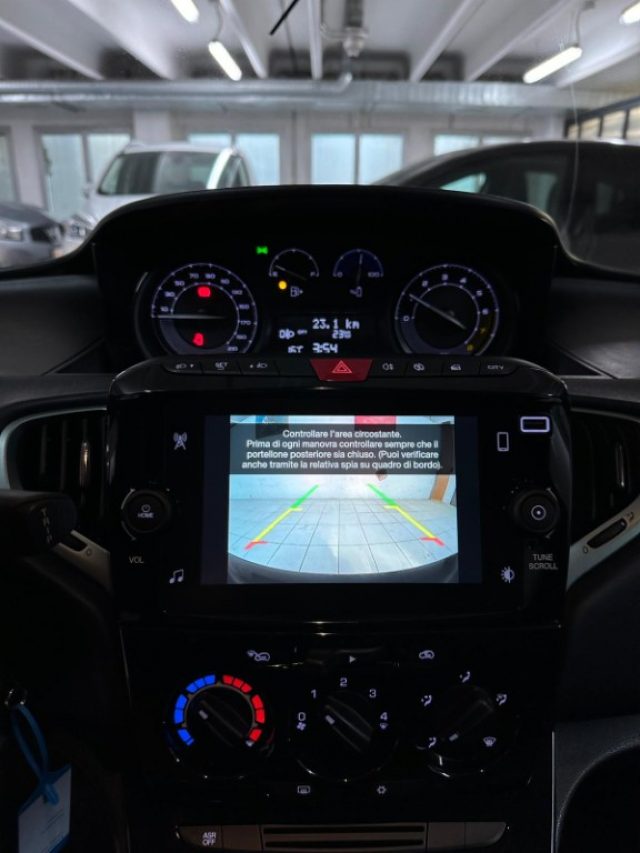 LANCIA Ypsilon usata, con Cerchi in lega
