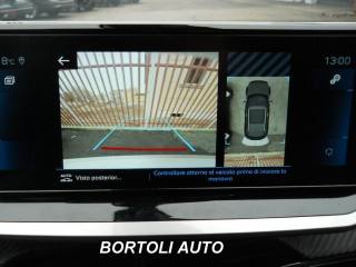 PEUGEOT 2008 usata, con Immobilizzatore elettronico