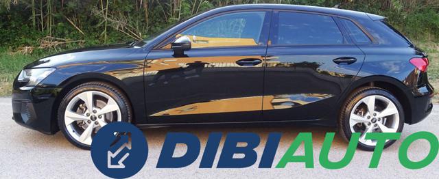 AUDI A3 usata, con Airbag