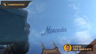 MERCEDES-BENZ C 200 usata 144