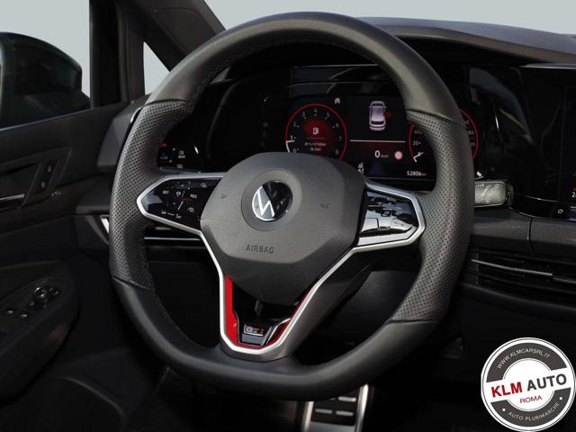 VOLKSWAGEN Golf usata, con Cerchi in lega