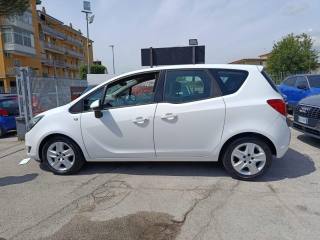 OPEL Meriva usata, con Airbag Passeggero