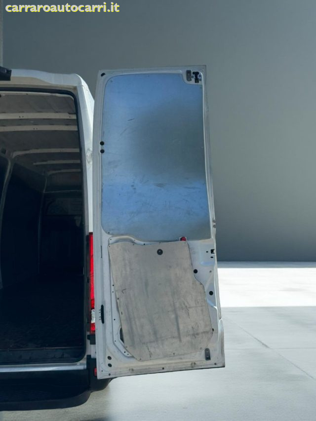 IVECO Daily usata 40