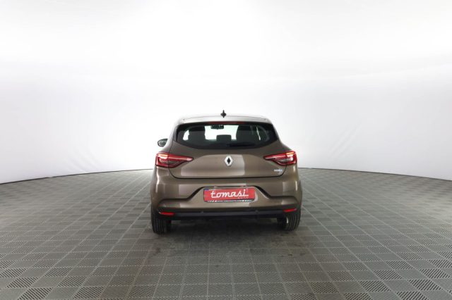 RENAULT Clio usata 4