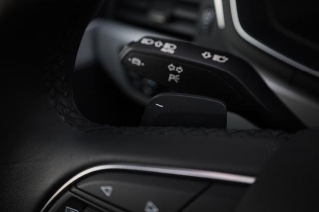 AUDI A4 usata, con Bracciolo