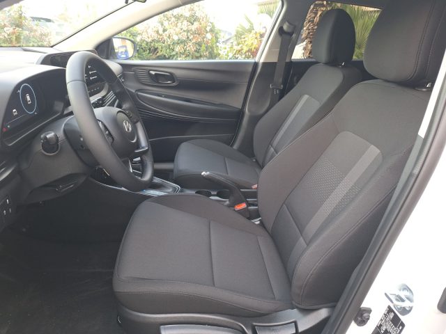 HYUNDAI i20 usata, con Chiusura centralizzata