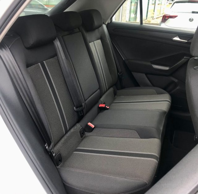 VOLKSWAGEN T-Roc usata, con Boardcomputer
