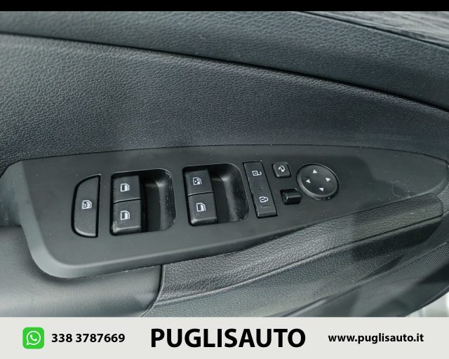 KIA Sportage usata, con Bracciolo