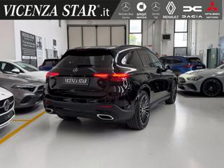 MERCEDES-BENZ GLC 220 usata, con Airbag Passeggero