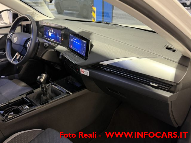 OPEL Astra usata, con Controllo trazione