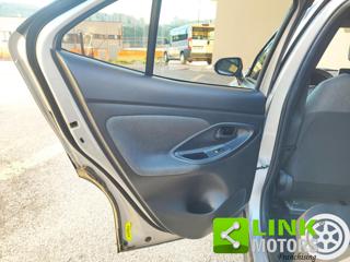 TOYOTA Yaris Cross usata, con Sedile posteriore sdoppiato