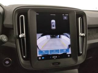 VOLVO XC40 usata, con Immobilizzatore elettronico