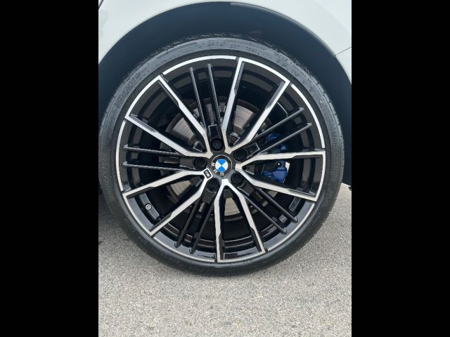 BMW 135 usata, con Bracciolo