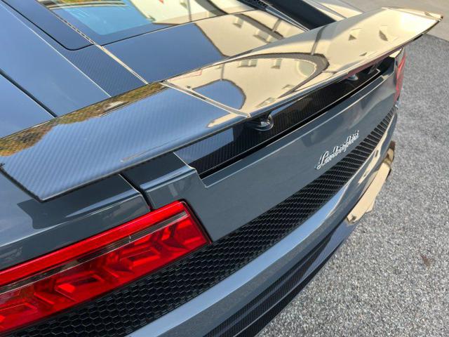 LAMBORGHINI Gallardo usata, con Freno di stazionamento elettrico