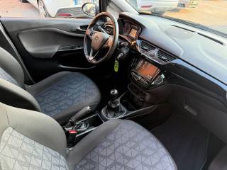OPEL Corsa usata, con Climatizzatore