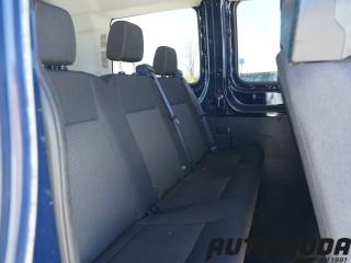 FORD Transit usata 10