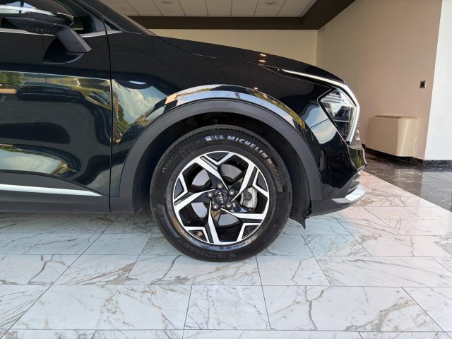 KIA Sportage usata, con Chiusura centralizzata