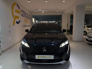 PEUGEOT 3008 usata, con Airbag Passeggero