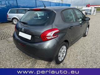 PEUGEOT 208 usata, con Airbag laterali