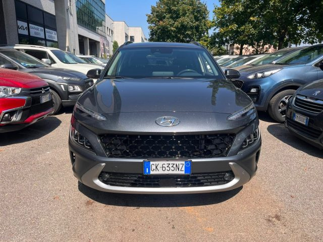 HYUNDAI Kona usata, con Airbag Passeggero
