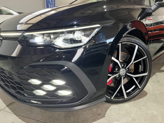 VOLKSWAGEN Golf GTI usata, con Alzacristalli elettrici