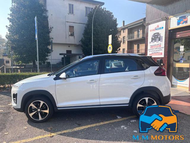 DR MOTOR DR 3.0 usata, con Airbag laterali