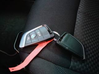 BMW X2 usata, con Sensore di luce