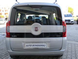 FIAT Qubo usata, con Alzacristalli elettrici