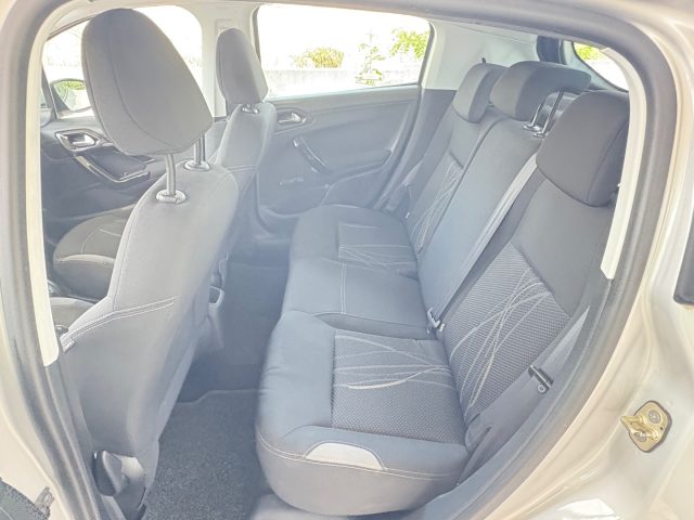 PEUGEOT 208 usata 39