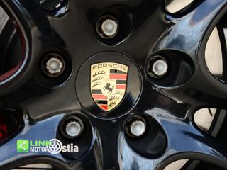 PORSCHE Cayenne usata, con ESP