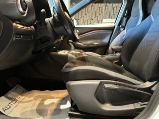 NISSAN Juke usata, con Fendinebbia
