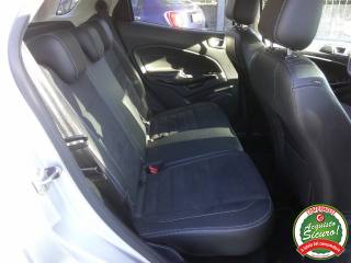 FORD EcoSport usata, con Immobilizzatore elettronico