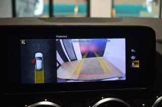MERCEDES-BENZ GLA 200 usata, con Sistema di navigazione
