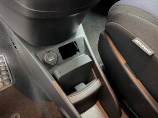 LANCIA Ypsilon usata, con Park Distance Control
