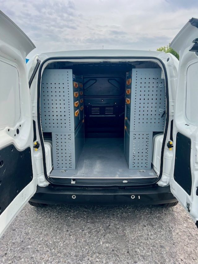FIAT Fiorino usata, con Immobilizzatore elettronico