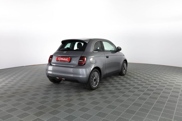 FIAT 500e usata 3