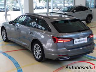 AUDI A6 usata, con Vivavoce