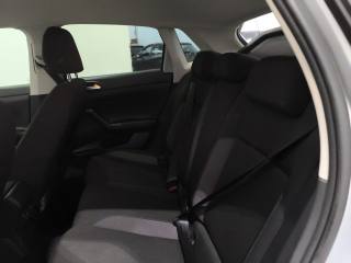 VOLKSWAGEN Polo usata, con USB