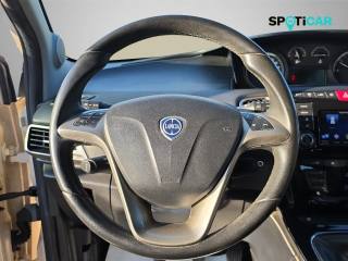 LANCIA Ypsilon usata, con Filtro antiparticolato