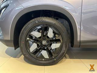OMODA 5 usata, con Immobilizzatore elettronico