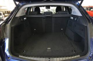 ALFA ROMEO Stelvio usata, con Touch screen