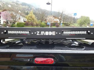 SUZUKI Jimny usata, con Volante multifunzione