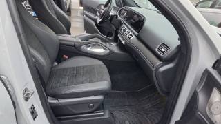 MERCEDES-BENZ GLE 300 usata, con Controllo trazione