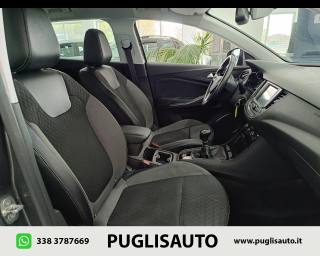 OPEL Grandland X usata, con Bluetooth