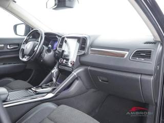 RENAULT Koleos usata 11