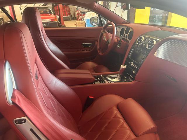 BENTLEY Continental usata, con Cruise Control