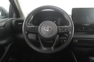 TOYOTA Yaris usata 5