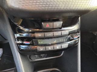 PEUGEOT 2008 usata, con Fendinebbia